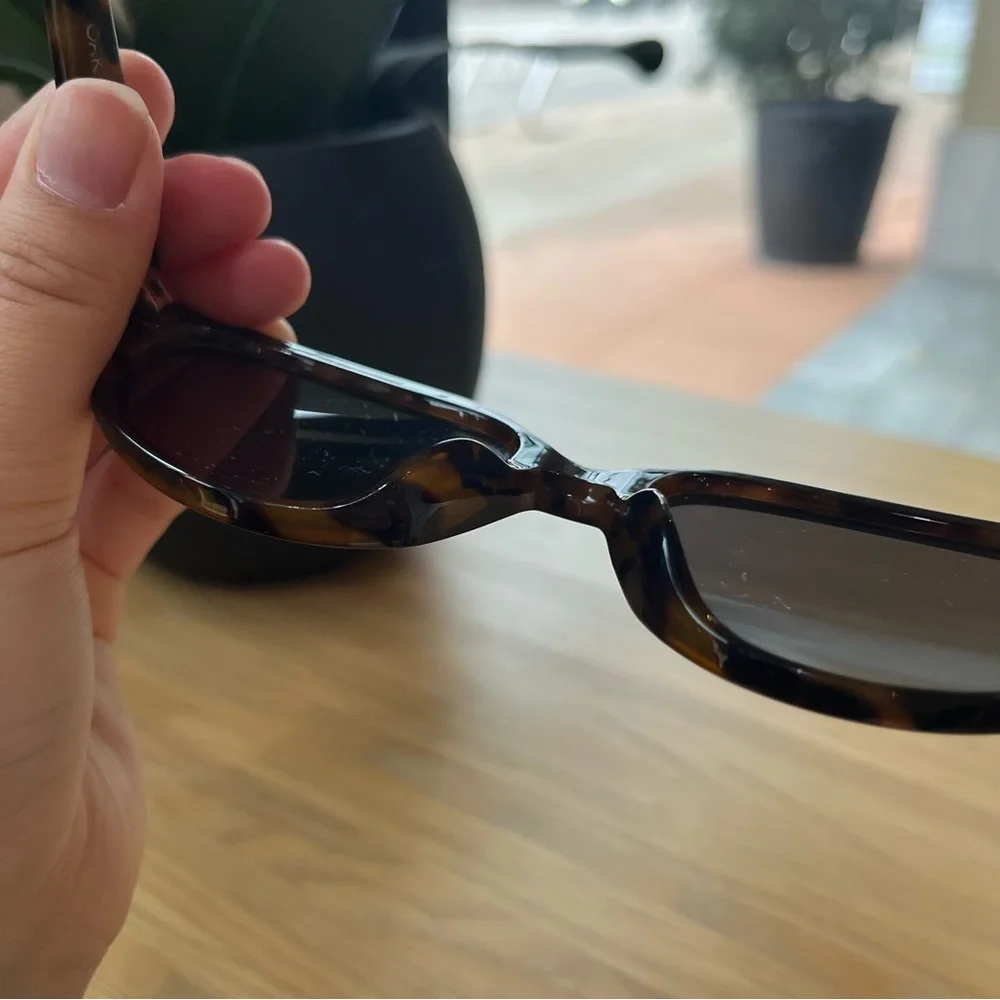 Oak and Fort Sunglasses! - Picture 8 of 8